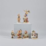 1514 3353 FIGURINES